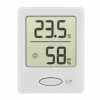 TFA 30.5041.02 – termohigrometr elektroniczny wewnętrzny z wskaźnikiem komfortu